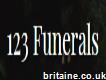 123 Funerals
