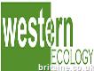 Western Ecology