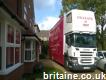 Your Local Container Storage Services in Gillingham