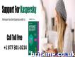 Grab Beneficial Service And Technical Support Kaspersky Support Number