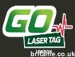 Go Laser Tag London