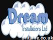 Dream Installations Ltd