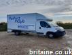 Perfect Move House Removals in Grantham