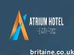 Atrium Hotelbusiness Hotels London