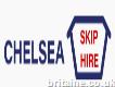 Chelsea Skip Hire