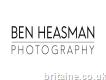Ben Heasman Photography