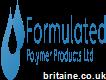 Formulated Polymer Products Ltd