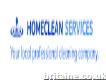 Homeclean Services