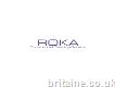 Roka Commercial Cleaning Services