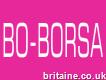 Bo-borsa - Tyvek Ladies Totes and Handbags