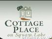 We hope you will make the Cottage Place a family tradition!