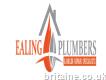 Ealing Plumbers & Boiler Repair Specialists