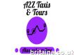 A2z Taxis & Tours