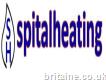 Spital Heating Ltd