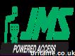 Jms Powered Access