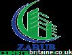 Zarub Ltd