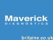 Maverick Diagnostics Ltd
