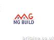 Mg Build
