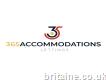 365 Accommodations Ltd