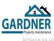 Gardner Property Maintenance