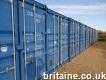 Affordable Self Storage Services in Sleaford
