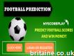 Football Prediction Matches