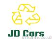 Jd Car Disposal Northampton