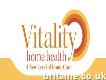 Vitality Home Health Ltd
