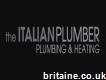 The Italian Plumber