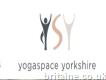 Yogaspace Yorkshire