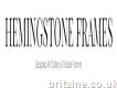 Hemingstone Frames