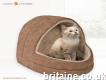 Felicia Cat & Dog Beds
