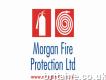 Morgan Fire Protection Limited