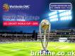 Cricket World Cup 2019 Tour Packages Worldwide Dmc Ltd