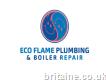 Eco Flame Plumbing & Boiler repair