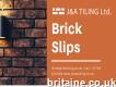 Brick Slips Essex