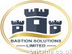 Bastion Solutions Limited