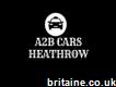 A2b Cars Heathrow