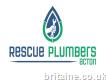 Rescue Plumbers Acton
