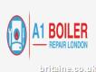 A1 Boiler Repair London