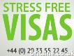Stress Free Visas