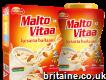 Malt Based Food Private Labeling - Continental Milkose India Ltd