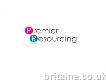 Premier Resourcing Ltd