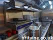 Cavell Catering Equipment Services