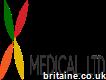 Bazire Medical Ltd