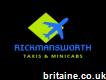 Rickmansworth Taxis & Minicabs