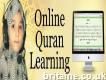 Online Quran Learning in Uk