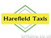 Harefield Taxis