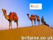 Best of Rajasthan Tour by car