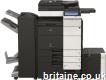 Photocopier rental Newcastle - A four business equipment